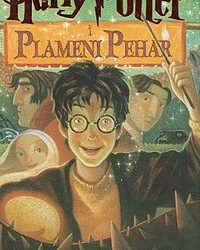 J.K. Rowling: Harry Potter i Plameni pehar