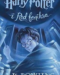 J.K. Rowling: Harry Potter i Red feniksa