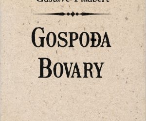 Gustave Flaubert – Gospođa Bovary