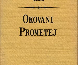 Eshil – Okovani Prometej [pdf] [epub] [mobi]