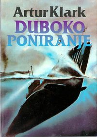 Duboko poniranje - Arthur C. Clarke