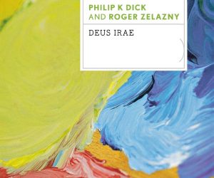 Philip K. Dick – Deus Irae [pdf][epub]