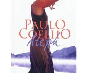 Paulo Coelho – Aleph [pdf]