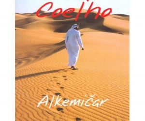 Paulo Coelho – Alkemicar [pdf]